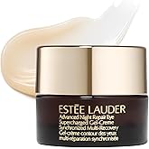 Estée Lauder Advanced Night Repair Eye Supercharged Gel-Cream Synchronized Multi-Recovery | Under Eye Cream for Dark Circles