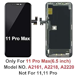 Fixerman for iPhone 11 Pro Max Screen Replacement