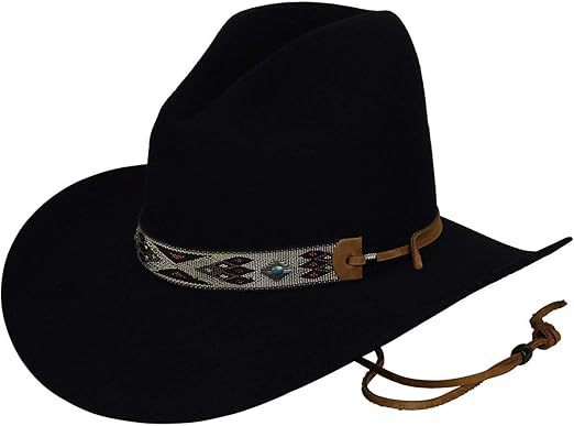 bailey cowboy hats