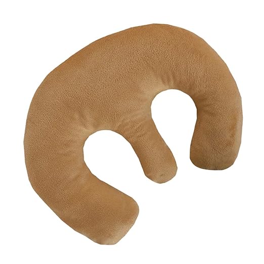 Camel Fityle Beauty Salon Spa Massage Breast Support Comfortable