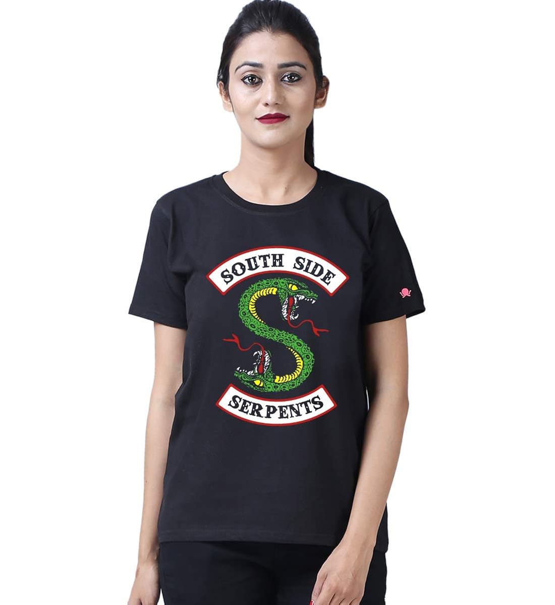 southside serpents t shirt india