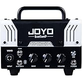 Joyo Bantamp Vivo Mini 20 Watt Hybrid Tube Bluetooth Amplifier