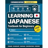 Learn Korean – The Language Workbook for Beginners: An Easy, Step