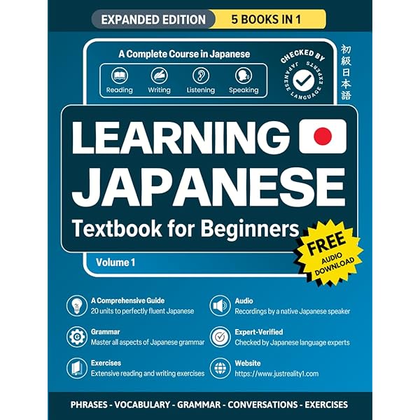 Amazon.com: Multimedia Exercises for Basic Japanese Grammar