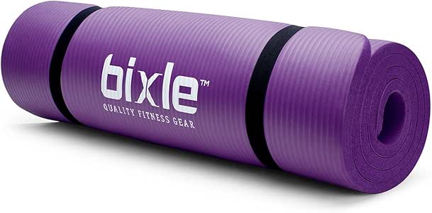 1 2 inch thick exercise mats