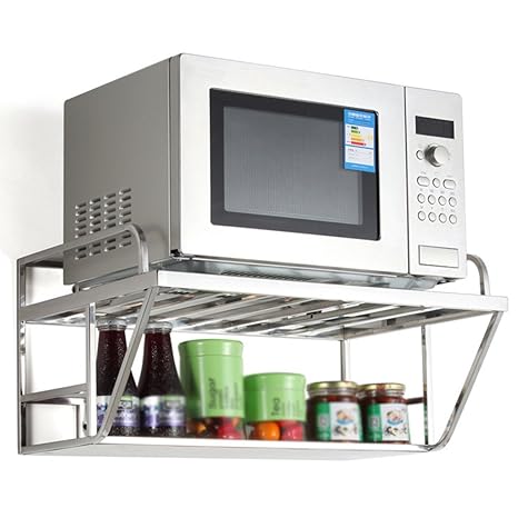 ZXH77f Estante De Cocina De Acero Inoxidable Suministros De ...