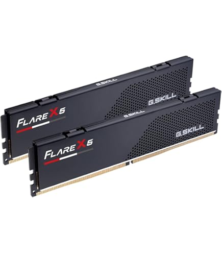 G.SKILL Ripjaws S5 96GB DDR5-6800 メモリー Amazon.co.jp: G.Skill DDR5メモリ DDR5-6800 96GBKit（48GB×2枚