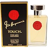 Touch Sport Pour Homme By Fred Hayman For Men. Eau De Toilette Spray 3.4 Oz.