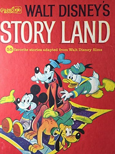 Amazon.com: Walt in Wonderland: The Silent Films of Walt Disney 