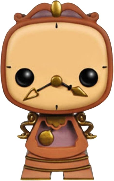 cogsworth toy