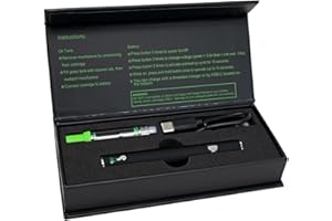 Skunk Labs Precision 510 PRO Pen Kit