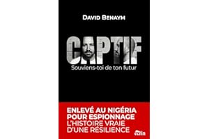 CAPTIF: Souviens-toi de ton futur