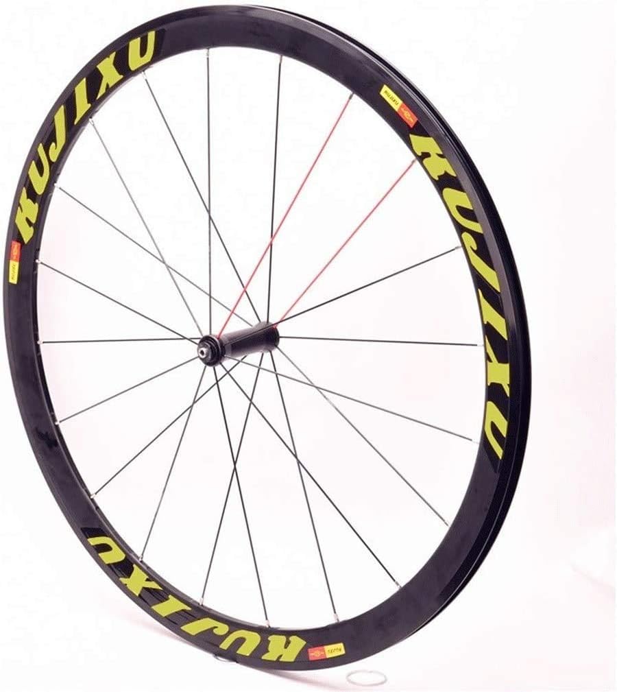 Rueda Trasera Bicicleta Carretera Ruedas De Bici De Carretera 700C