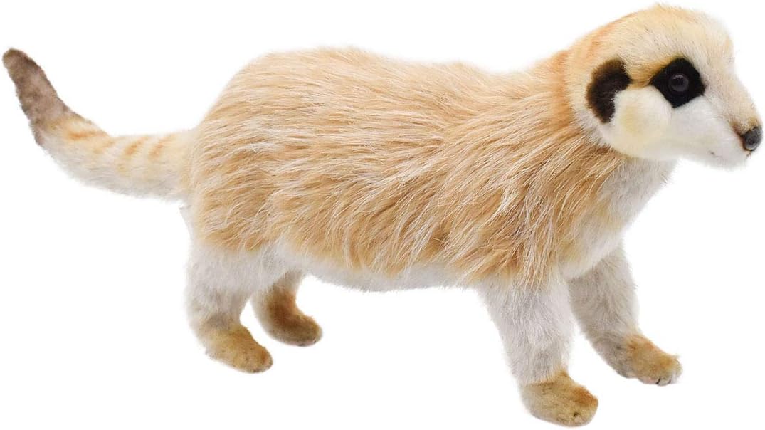 hansa plush