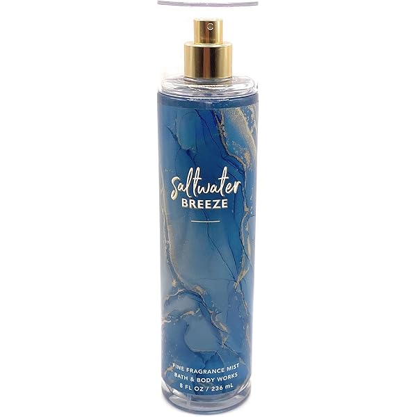 Amazon.com : Bath and Body Works Gift Set of of 2 - 8 Fl Oz