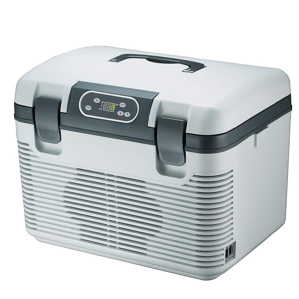 LHAO Nevera Coche portatil Mini compresor pequena electrica ...