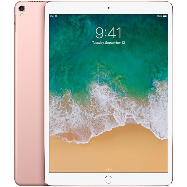 Amazon.com : Apple iPad Pro 10.5-inch (512GB, Wi-Fi, Space