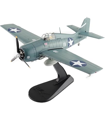 Amazon.com: Hobby Master for Boeing Stearman PT-27 KAYDET