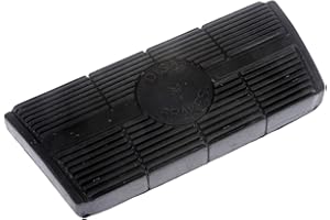 Dorman Help! 20771 Brake Pedal Pad