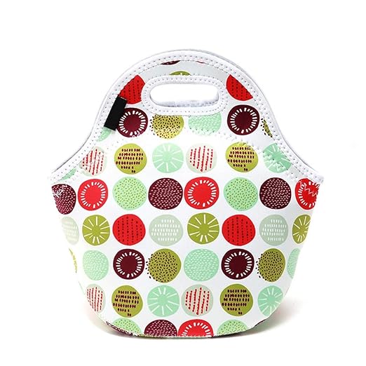 BAIEDIII Bolsa Térmica Grande Nevera Portátil a Prueba de Fugas ...