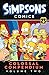 Simpsons Comics Colossal Compendium Volume 2 by 