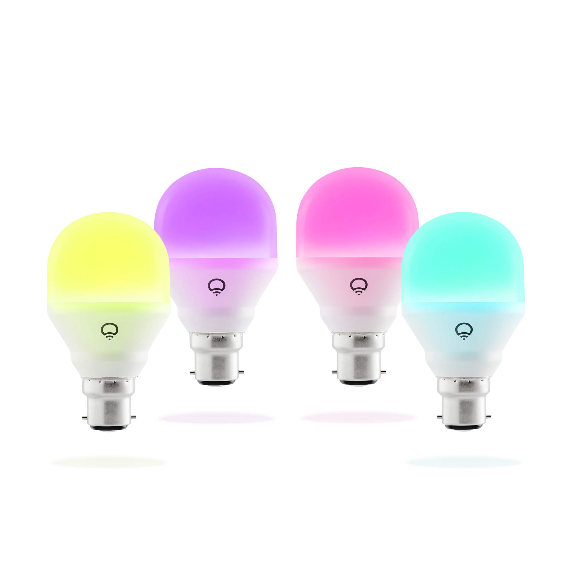 lifx google assistant