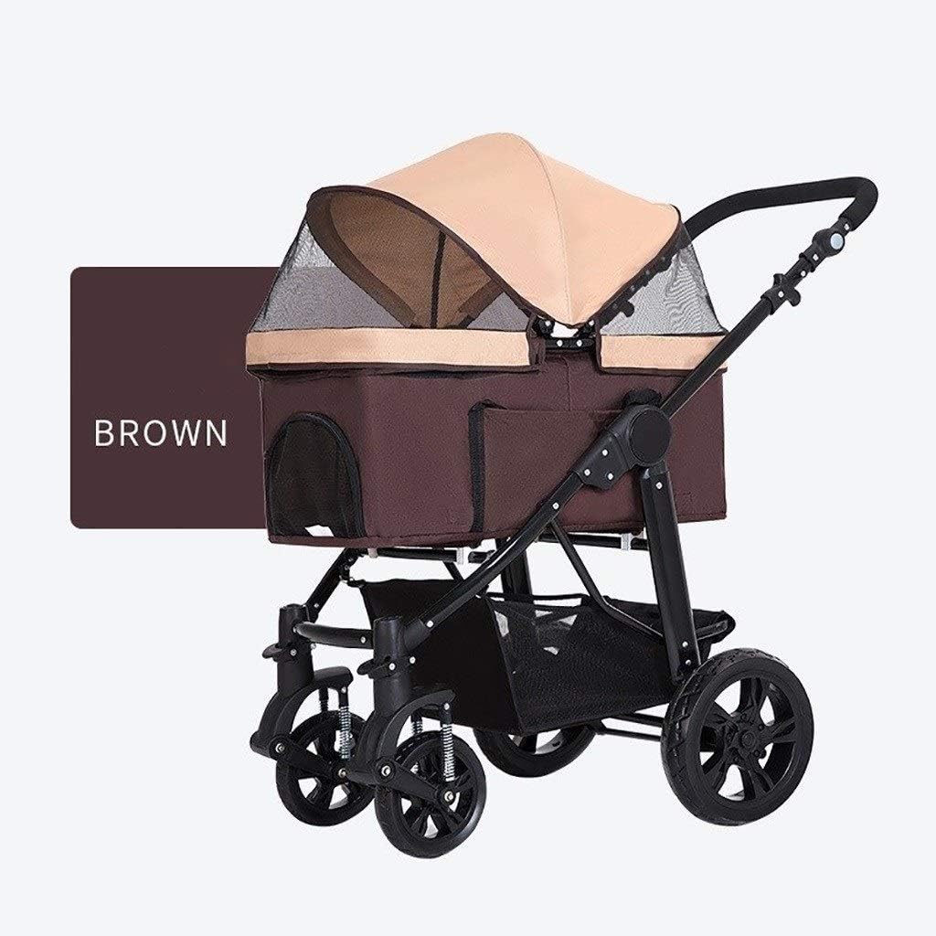 high end strollers
