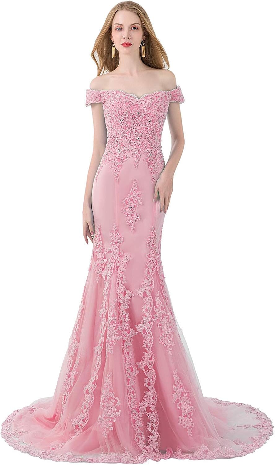 forever pretty dresses