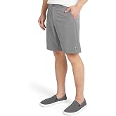 Billabong Mens Quick Dry Performance Fixed Waist 7 Inch Water Friendly Hybrid Shorts