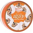 Coty AirSpun Loose Face Powder 070-24 Translucent, 2.3 oz (Pack of 5)