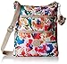 Kipling Women's Keiko Crossbody Mini Bag, Lightweight Adjustable Purse, Durable Shoulder Sling