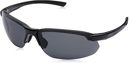 smith parallel max polarized sunglasses