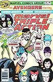 Marvel Triple Action #30