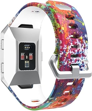 fitbit ionic smart fitness