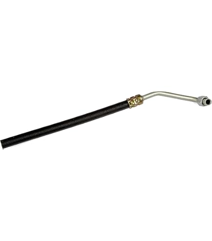 Dorman 624-397 Automatic Transmission Oil Cooler Hose Assembly Compatible With Select Dodge Models