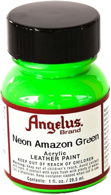 amazon leather paint