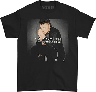 sam smith playeras