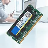 Dpofirs 1GB DDR PC-2100 266MHz Laptop RAM Module Board Memory 200-Pin view 5