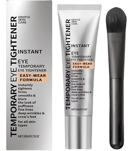 美容液 HERMETISE AGE-DELAY IMMEDIATE EYE LIFT AGE-DELAY White Gold