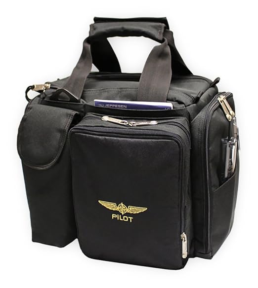 Pilot bag brand Clearance