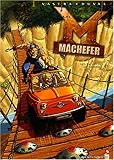 Mâchefer - Tome 03: Les 24 heures du monde (Mâchefer (3)) (French Edition) by 