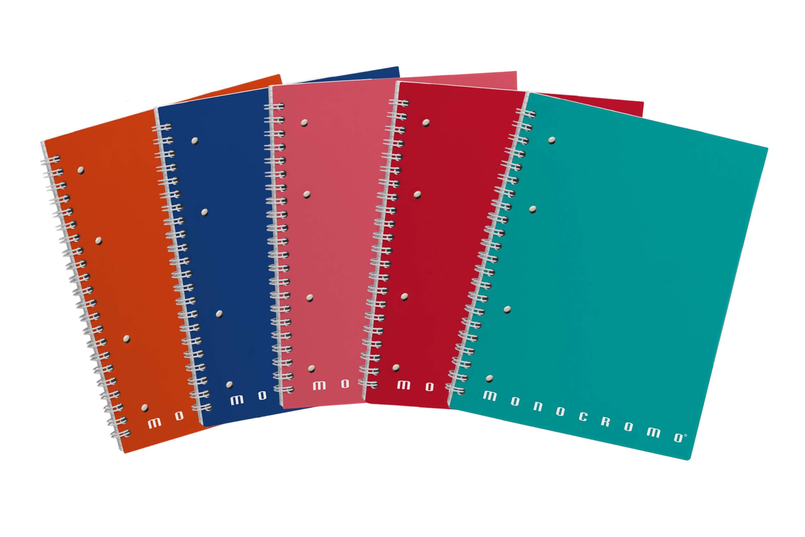 PIGNA 02155555 M Notepad (Pack of 5)