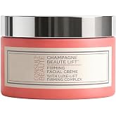 Consult Beaute Champagne Lift Firming Moisture Cream for Face, 1.7 Fl. Oz