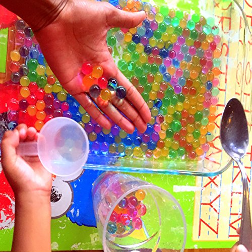 2 Sooper+Beads+Rainbow+Soothing+Sensory