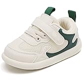 Baby Boy Girl Shoes Infant Non Slip Sneakers Breathable Lightweight Toddler First Walking Shoes 6 12 18 24 Months