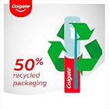 Colgate Zig Zag Medium Manual Toothbrush 3 Pack Multi Angle Cross Bristles view 9