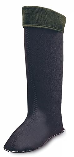 LEMIGO Gummistiefelsocken Grenlander