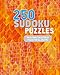 250 Sudoku Puzzles by