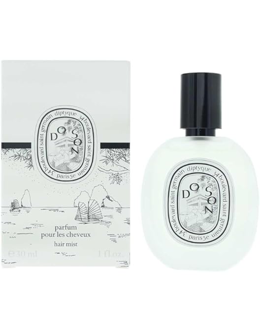 Amazon.com : Diptyque Do Son Eau de Toilette, No Color, Floral