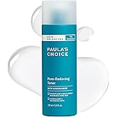 Paula's Choice Niacinamide Face Toner, Combination or Oily Skin | Niacinamide Toner for Combination &amp; Oily Skin, Minimizes Large Pores, Controls Oil &amp; Shine